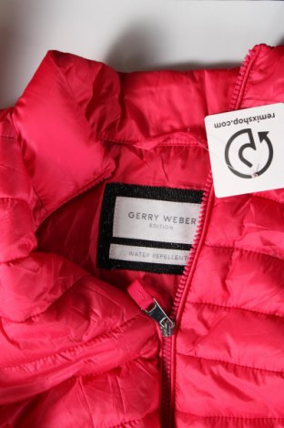 Γυναικείο γιλέκο Gerry Weber, Μέγεθος M, Χρώμα Ρόζ , Τιμή 47,53 €
