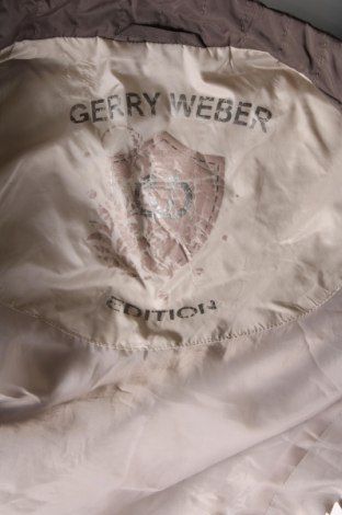 Γυναικείο γιλέκο Gerry Weber, Μέγεθος L, Χρώμα Γκρί, Τιμή 46,13 €
