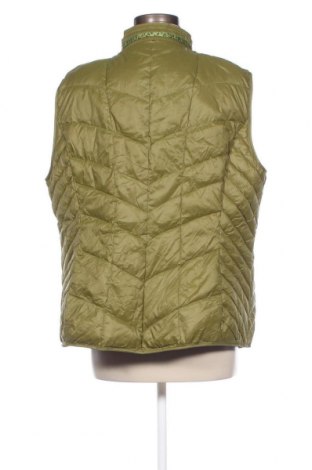 Vestă de femei Gerry Weber, Mărime L, Culoare Verde, Preț 245,33 Lei