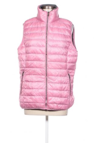 Dámská vesta  Gina Benotti, Velikost XL, Barva Růžová, Cena  535,00 Kč