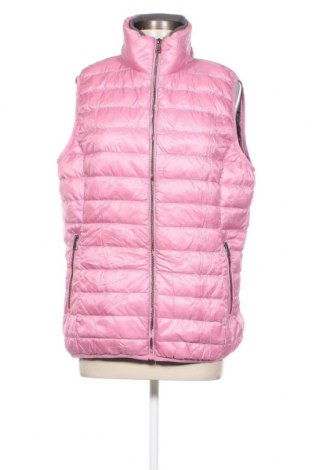 Damenweste Gina Benotti, Größe XL, Farbe Rosa, Preis € 23,34