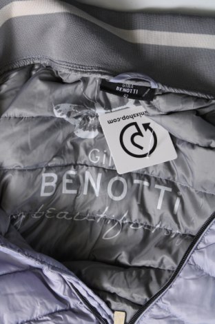 Damenweste Gina Benotti, Größe L, Farbe Blau, Preis € 11,97