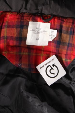 Γυναικείο γιλέκο H&M L.O.G.G., Μέγεθος M, Χρώμα Μαύρο, Τιμή 12,50 €
