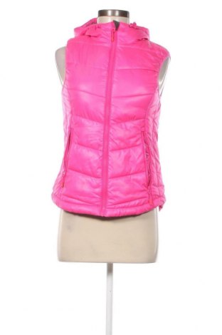Γυναικείο γιλέκο H&M Sport, Μέγεθος XS, Χρώμα Ρόζ , Τιμή 16,49 €