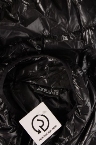 Γυναικείο γιλέκο Janina, Μέγεθος XL, Χρώμα Μαύρο, Τιμή 15,16 €