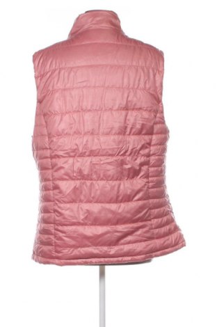 Γυναικείο γιλέκο Janina, Μέγεθος XL, Χρώμα Ρόζ , Τιμή 14,36 €