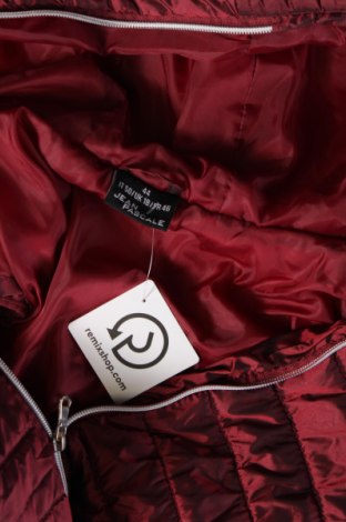 Damenweste Jean Pascale, Größe XL, Farbe Rot, Preis € 11,97