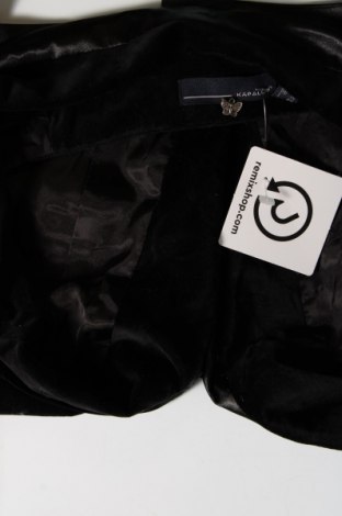 Γυναικείο γιλέκο Kapalua, Μέγεθος M, Χρώμα Μαύρο, Τιμή 19,79 €