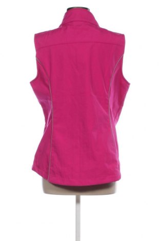 Damenweste Laura Torelli, Größe M, Farbe Rosa, Preis 6,01 €