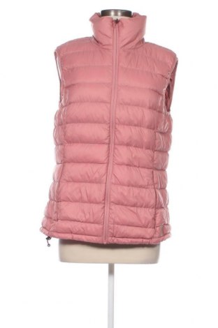 Dámská vesta  McKinley, Velikost XL, Barva Popelavě růžová, Cena  532,00 Kč