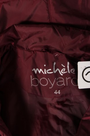 Damenweste Michele Boyard, Größe XL, Farbe Rot, Preis 13,99 €