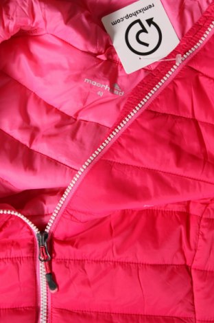 Γυναικείο γιλέκο Moorhead, Μέγεθος M, Χρώμα Ρόζ , Τιμή 7,87 €