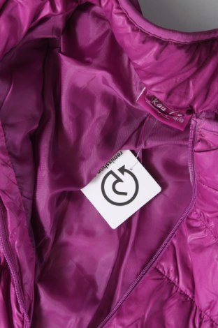 Vestă de femei Okay, Mărime XL, Culoare Roz, Preț 94,77 Lei