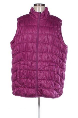 Γυναικείο γιλέκο Okay, Μέγεθος XL, Χρώμα Ρόζ , Τιμή 17,82 €