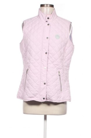 Γυναικείο γιλέκο Olsen, Μέγεθος XL, Χρώμα Ρόζ , Τιμή 22,95 €
