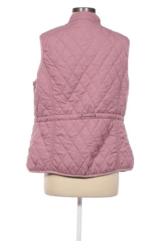 Dámská vesta  Olsen, Velikost XL, Barva Popelavě růžová, Cena  676,00 Kč