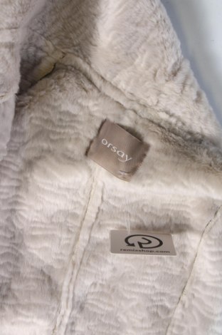 Damenweste Orsay, Größe M, Farbe Grau, Preis 10,47 €