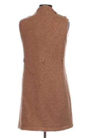 Damenweste Patrizia Pepe, Größe S, Farbe Beige, Preis € 89,56