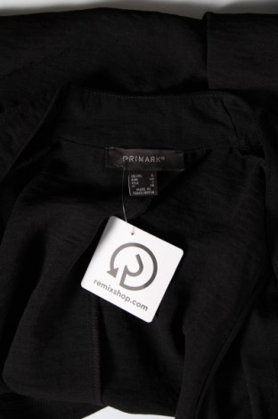 Vestă de femei Primark, Mărime XS, Culoare Negru, Preț 105,26 Lei