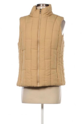 Damenweste S.Oliver, Größe M, Farbe Beige, Preis € 11,99