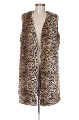 Γυναικείο γιλέκο SHEIN, Μέγεθος XL, Χρώμα Πολύχρωμο, Τιμή 13,85 €