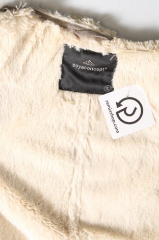 Damenweste Soya Concept, Größe L, Farbe Grau, Preis € 14,75