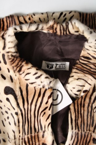 Γυναικείο γιλέκο Tess, Μέγεθος XL, Χρώμα Πολύχρωμο, Τιμή 19,79 €