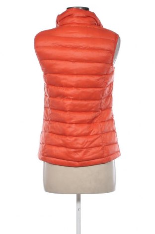 Γυναικείο γιλέκο Up 2 Fashion, Μέγεθος S, Χρώμα Πορτοκαλί, Τιμή 14,63 €