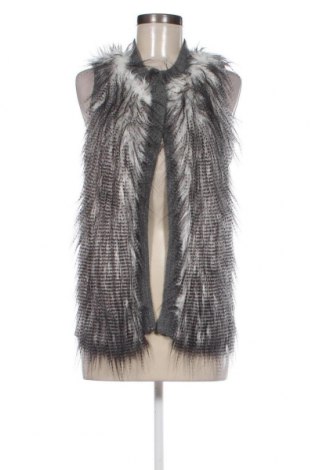 Damenweste Vero Moda, Größe S, Farbe Grau, Preis € 8,83