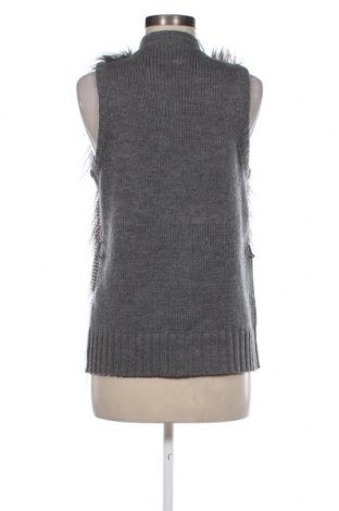 Damenweste Vero Moda, Größe S, Farbe Grau, Preis € 8,99