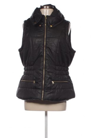 Damenweste Vero Moda, Größe XL, Farbe Schwarz, Preis € 12,78