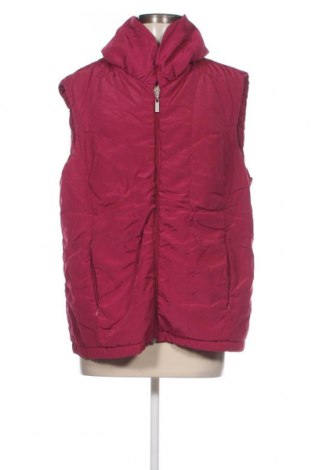 Dámská vesta  Witteveen, Velikost XL, Barva Růžová, Cena  412,00 Kč