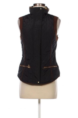 Γυναικείο γιλέκο Zara, Μέγεθος M, Χρώμα Μπλέ, Τιμή 3,84 €
