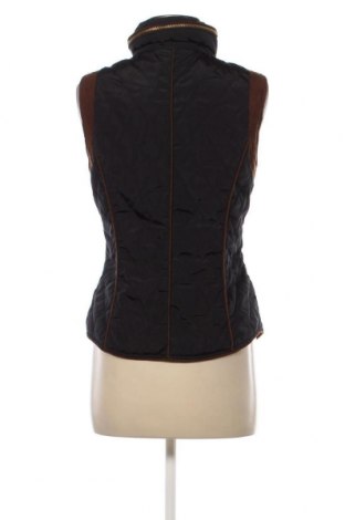 Γυναικείο γιλέκο Zara, Μέγεθος M, Χρώμα Μπλέ, Τιμή 3,84 €