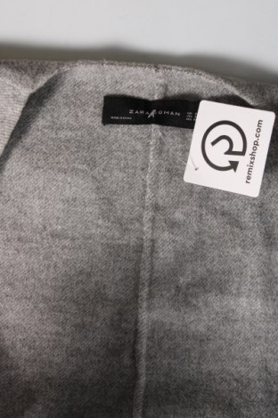 Damenweste Zara, Größe S, Farbe Grau, Preis 11,65 €