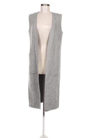 Damenweste Zara, Größe S, Farbe Grau, Preis € 11,65