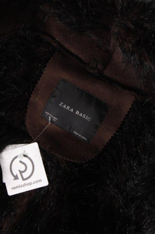 Damenweste Zara, Größe S, Farbe Braun, Preis € 9,02