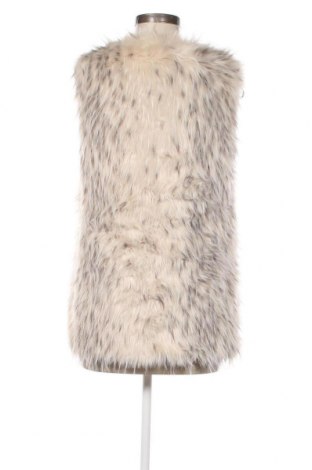 Дамски елек Zara, Размер M, Цвят Бежов, Цена 11,61 лв.