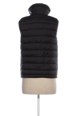 Γυναικείο γιλέκο Zara, Μέγεθος XS, Χρώμα Μαύρο, Τιμή 16,70 €