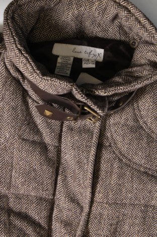 Дамски елек Zara Trafaluc, Размер M, Цвят Многоцветен, Цена 12,69 лв.