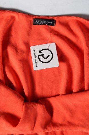 Damen Overall, Größe XS, Farbe Orange, Preis 31,09 €
