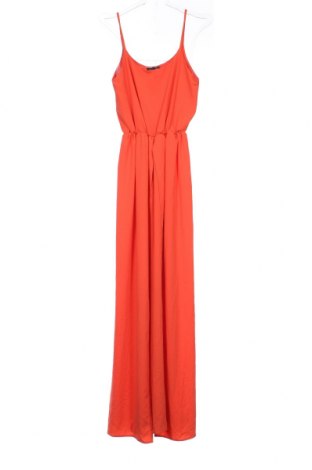 Damen Overall, Größe XS, Farbe Orange, Preis 31,09 €