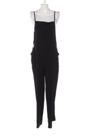 Damen Overall, Größe L, Farbe Schwarz, Preis 15,98 €