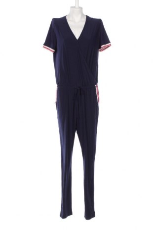 Damen Overall, Größe M, Farbe Blau, Preis 7,99 €