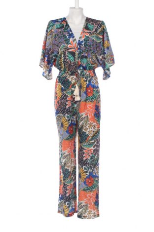 Damen Overall, Größe S, Farbe Mehrfarbig, Preis 31,96 €