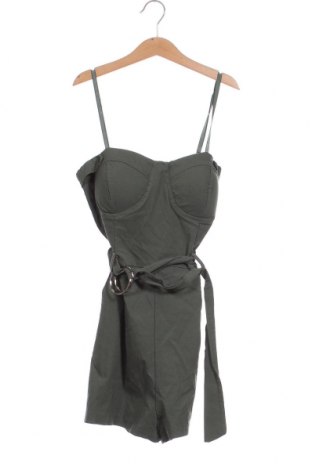 Damen Overall, Größe XS, Farbe Grün, Preis 25,31 €