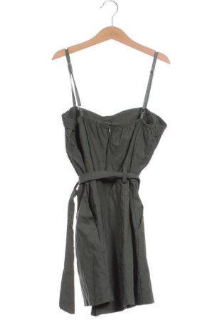 Damen Overall, Größe XS, Farbe Grün, Preis 37,42 €