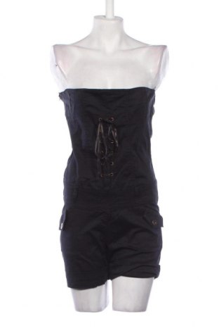 Damen Overall, Größe M, Farbe Schwarz, Preis 9,78 €