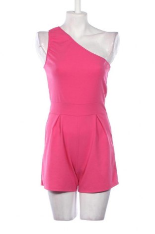 Damen Overall, Größe XS, Farbe Rosa, Preis € 11,97