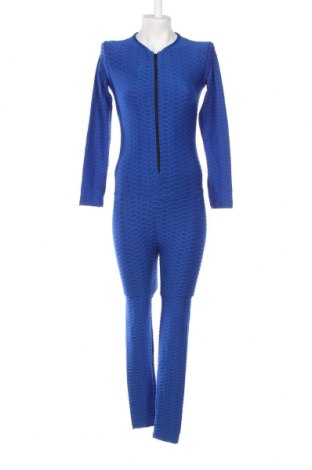 Damen Overall, Größe M, Farbe Blau, Preis € 16,28